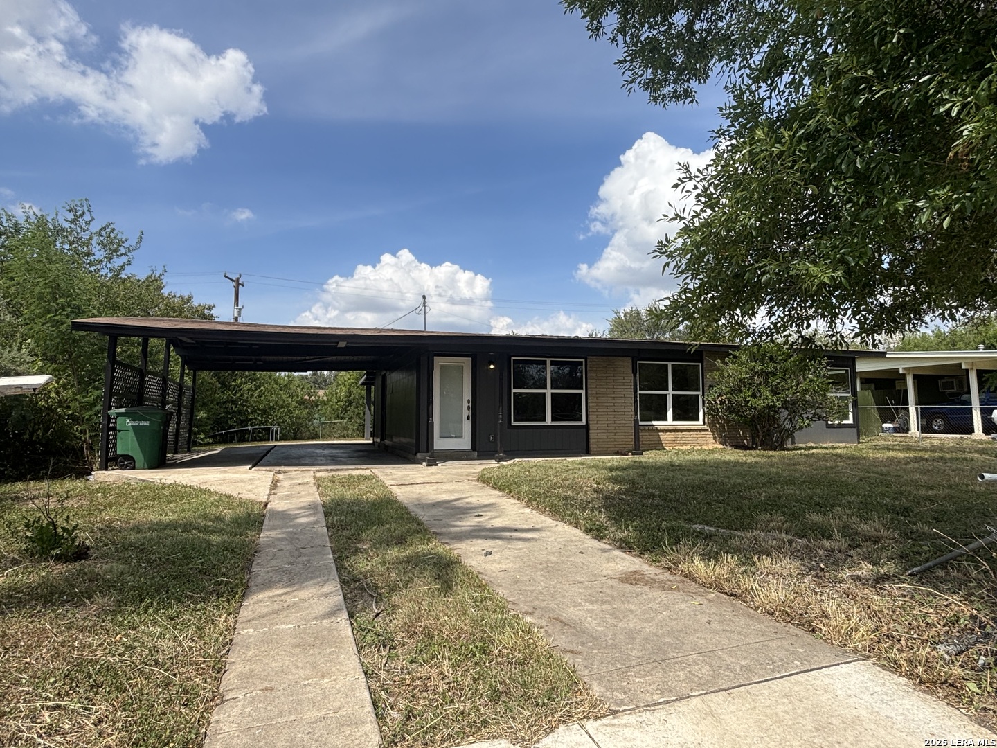 151 Ashford Drive San Antonio TX 78227