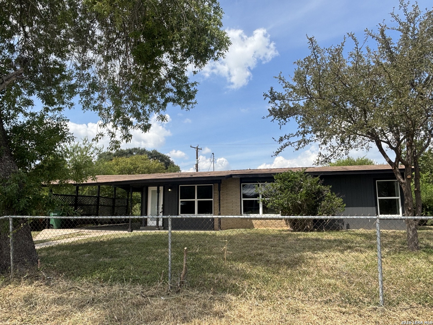 151 Ashford Drive San Antonio TX 78227