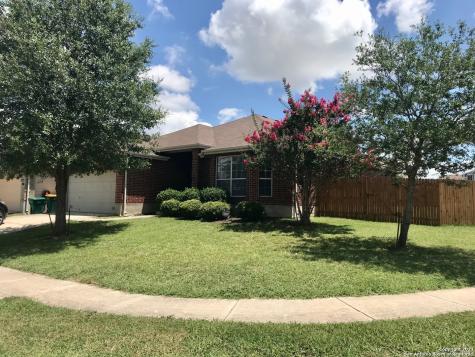 8626 Anderson Cove Converse TX 78109