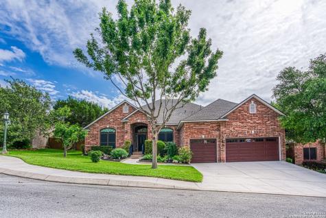 18114 Veranda Lane San Antonio TX 78258