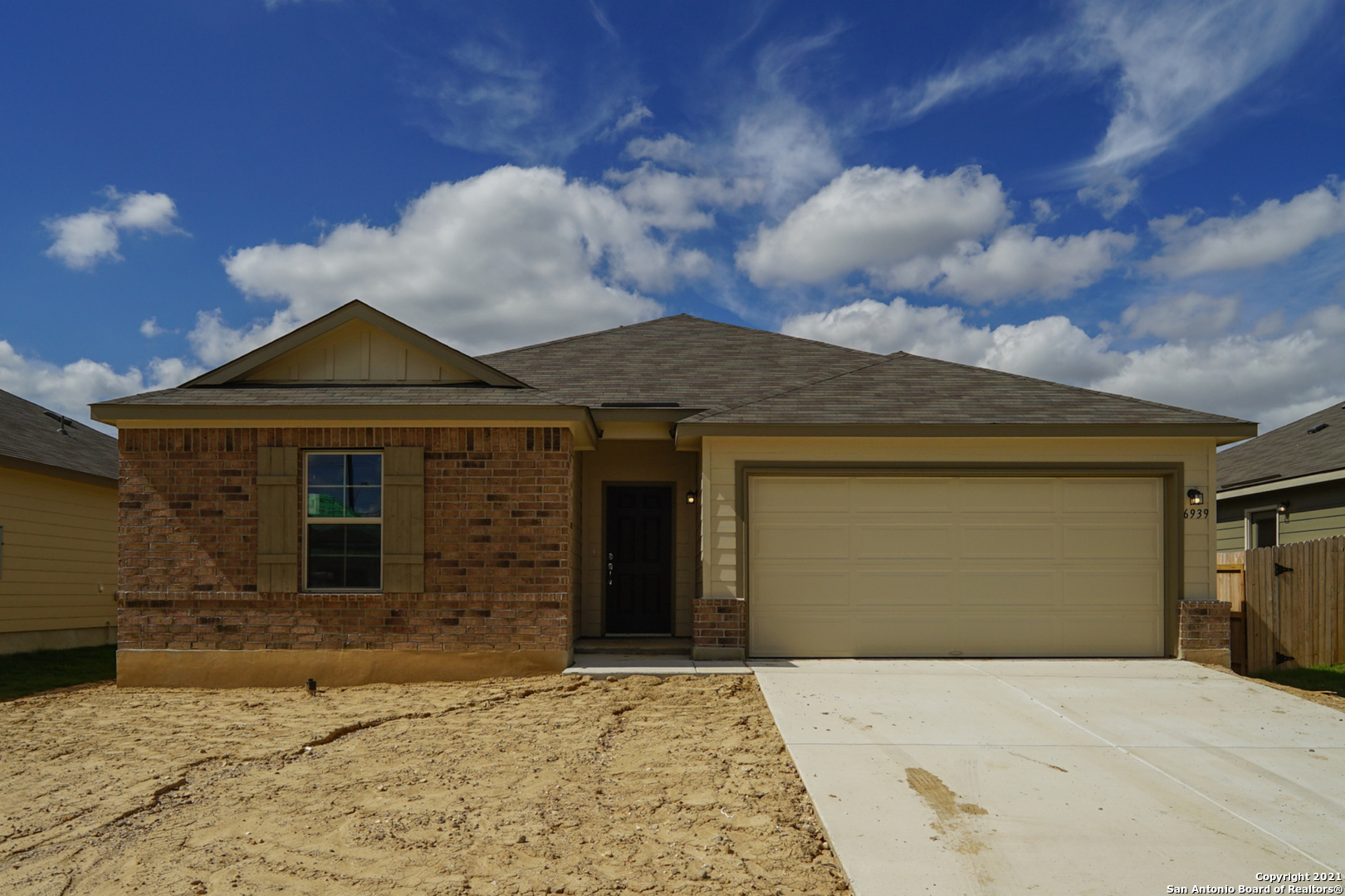 6939 Emerald Valley San Antonio TX 78242