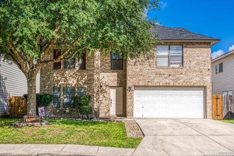 13819 Northern Oak San Antonio TX 78217