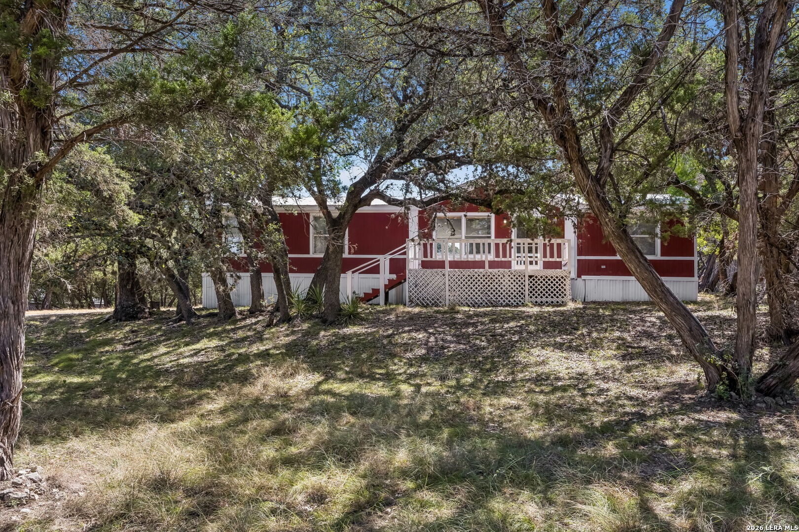 1238 Qappuella Canyon Lake TX 78133
