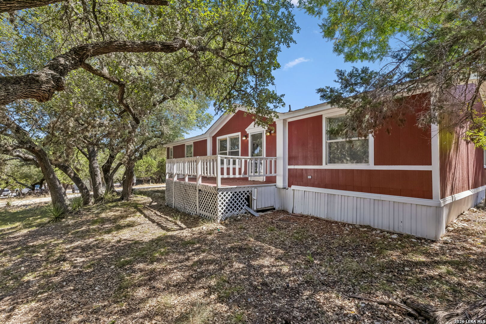 1238 Qappuella Canyon Lake TX 78133
