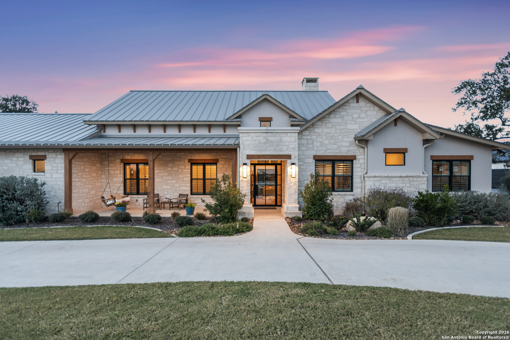 11123 Barreal Boerne TX 78006