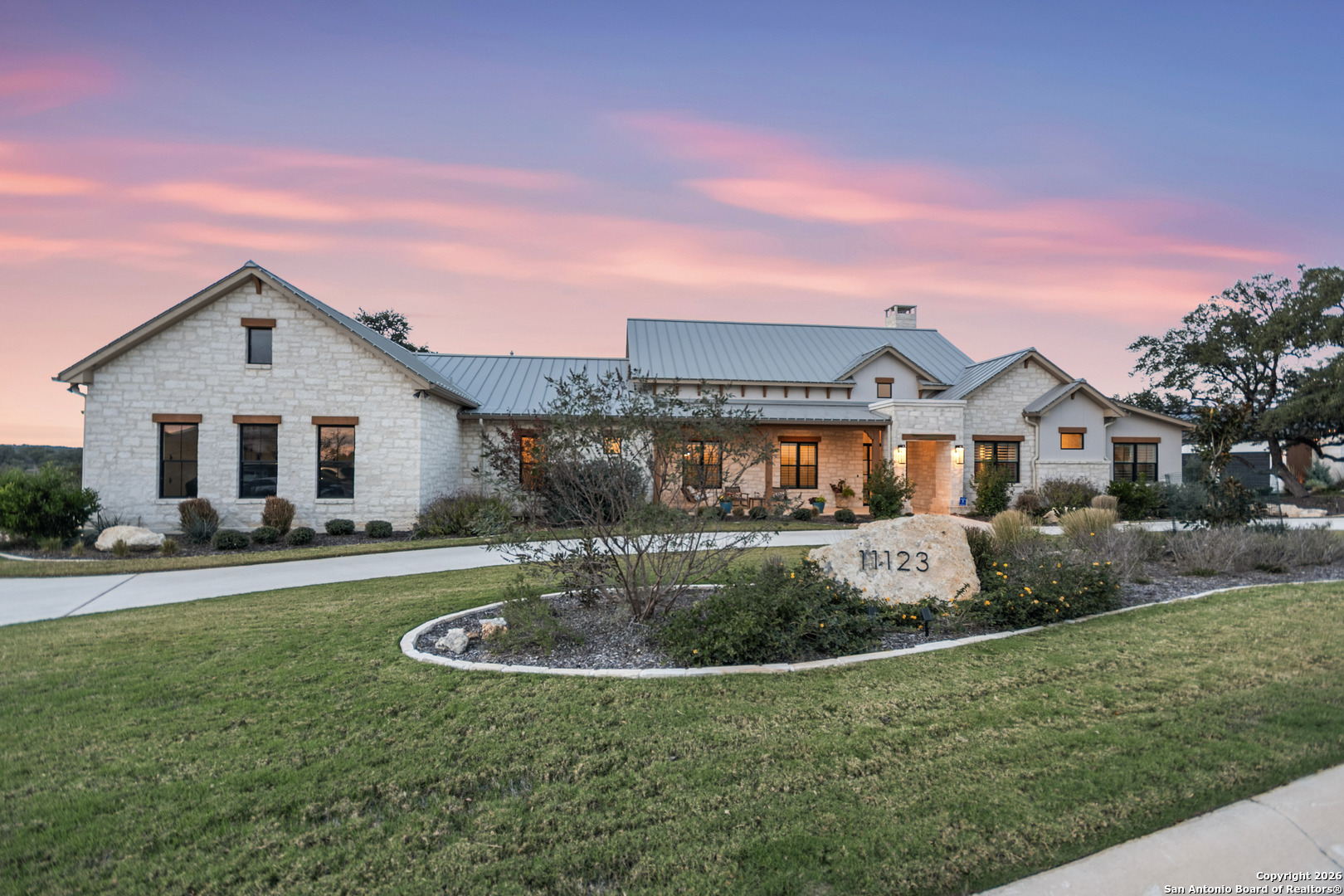 11123 Barreal Boerne TX 78006