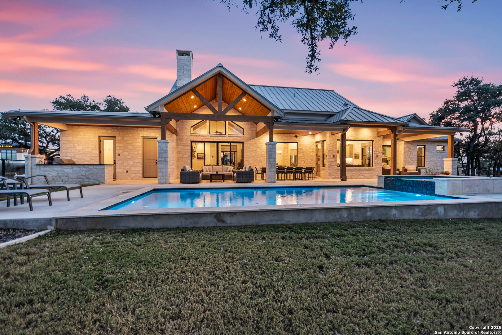 11123 Barreal Boerne TX 78006