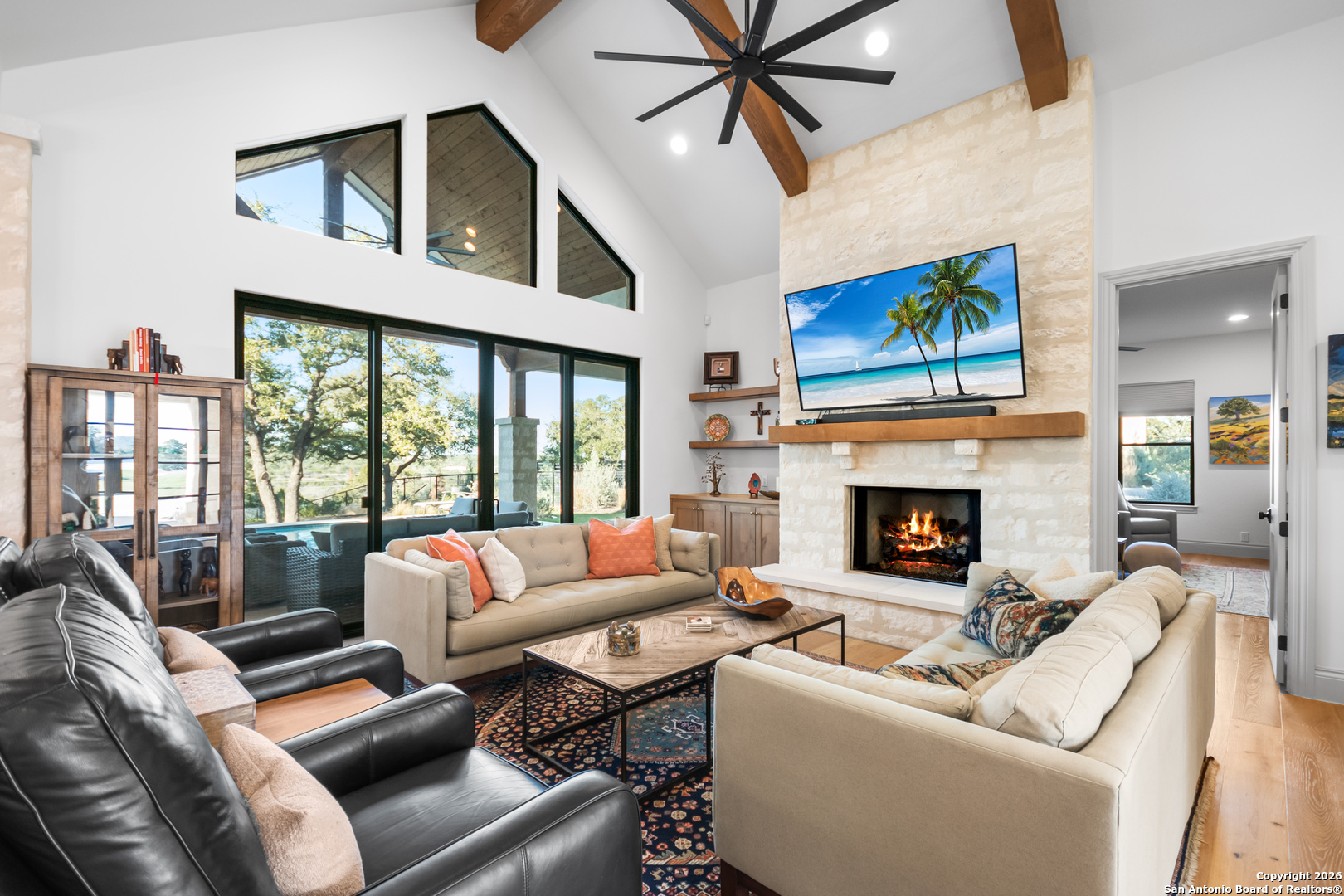 11123 Barreal Boerne TX 78006