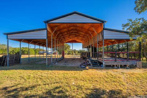 550 Private Road 1505 Bandera TX 78003