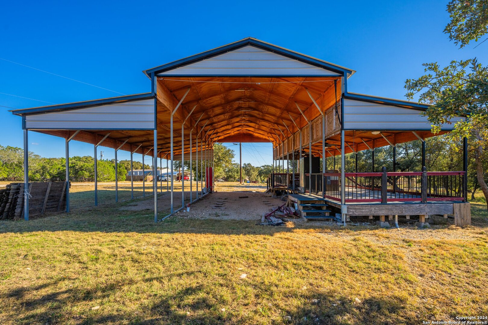 550 Private Road 1505 Bandera TX 78003