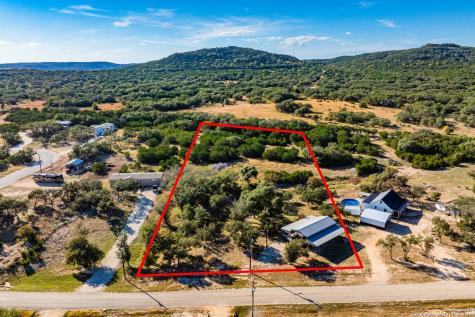 550 Private Road 1505 Bandera TX 78003