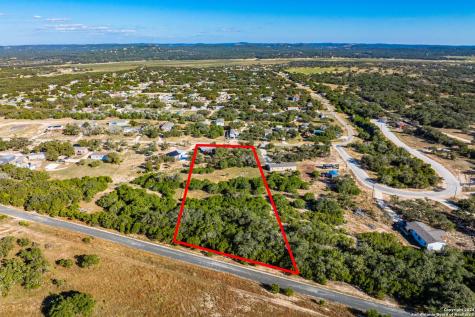 550 Private Road 1505 Bandera TX 78003
