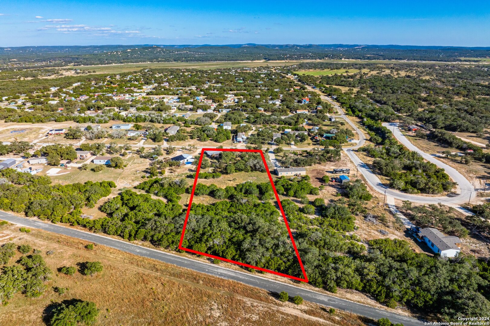 550 Private Road 1505 Bandera TX 78003