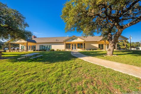 550 Private Road 1505 Bandera TX 78003