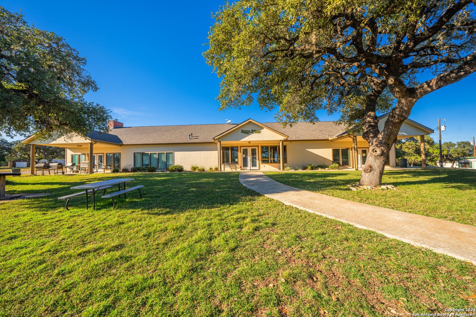 550 Private Road 1505 Bandera TX 78003