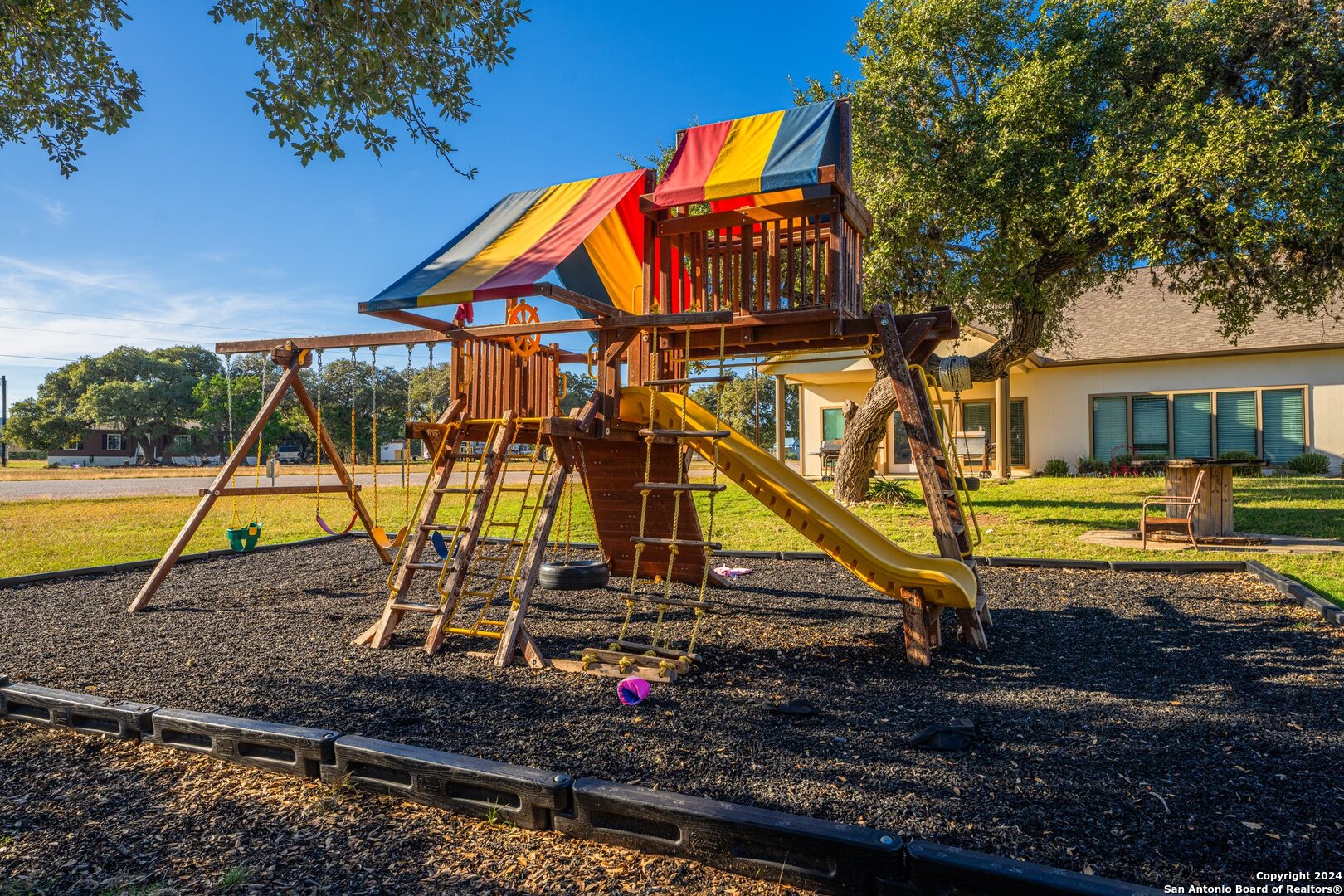 550 Private Road 1505 Bandera TX 78003