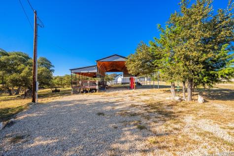 550 Private Road 1505 Bandera TX 78003