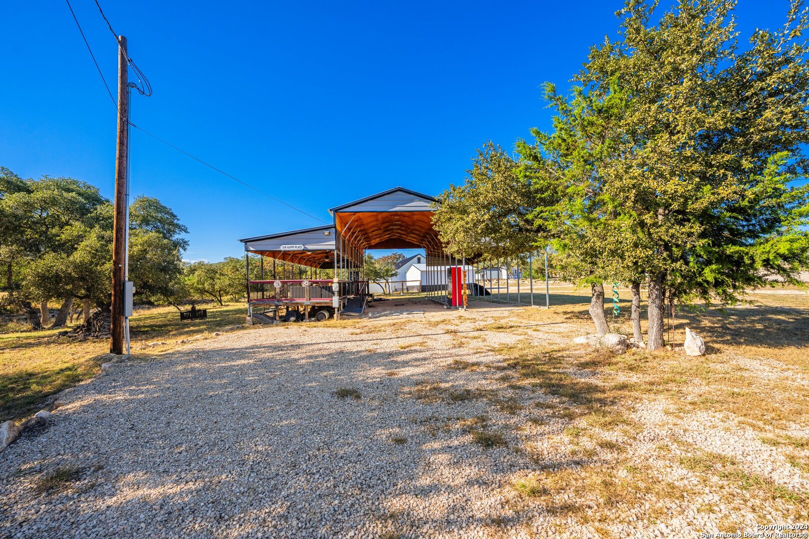 550 Private Road 1505 Bandera TX 78003