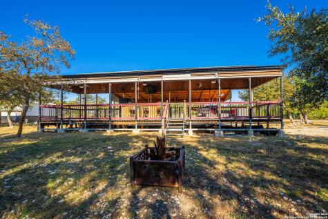 550 Private Road 1505 Bandera TX 78003