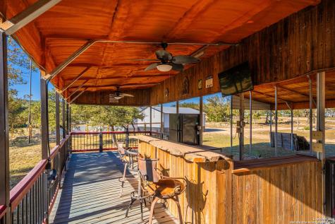 550 Private Road 1505 Bandera TX 78003