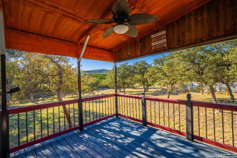 550 Private Road 1505 Bandera TX 78003
