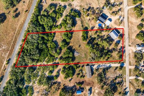 550 Private Road 1505 Bandera TX 78003