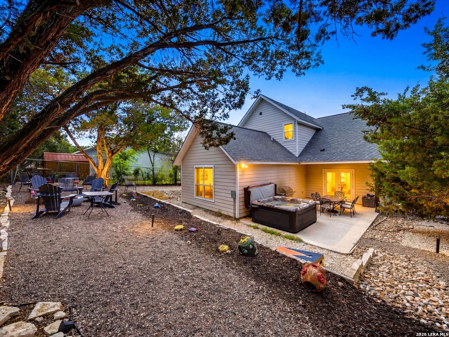 1528 Connie Drive Canyon Lake TX 78133