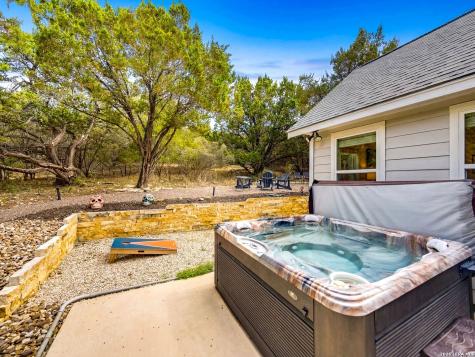 1528 Connie Drive Canyon Lake TX 78133