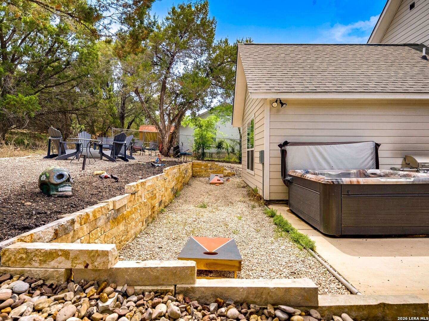 1528 Connie Drive Canyon Lake TX 78133