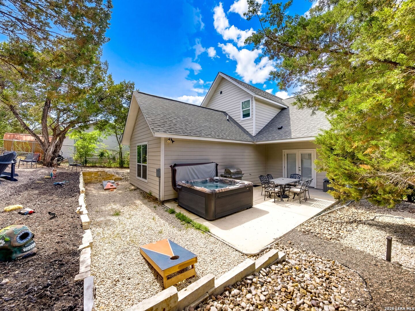 1528 Connie Drive Canyon Lake TX 78133