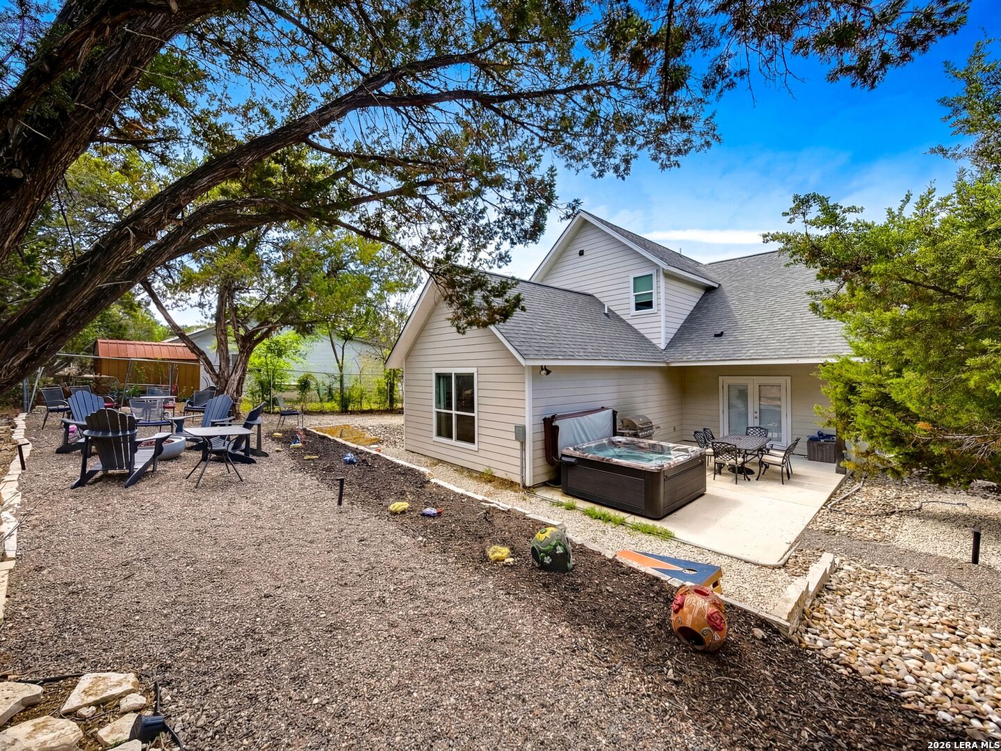 1528 Connie Drive Canyon Lake TX 78133