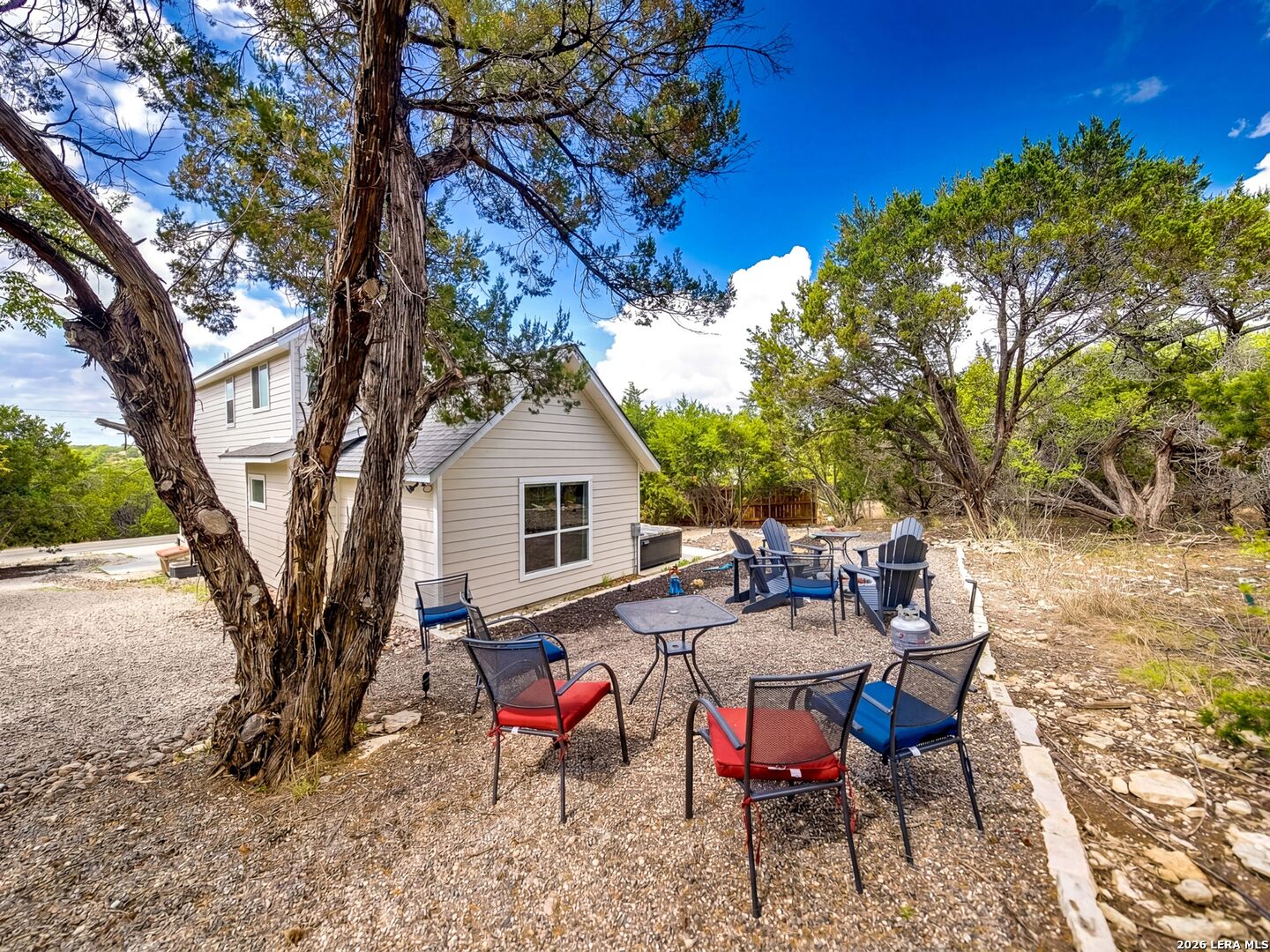 1528 Connie Drive Canyon Lake TX 78133