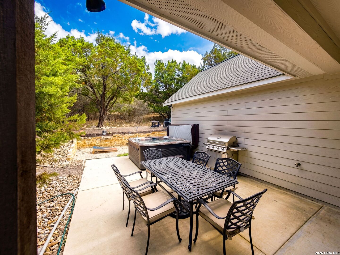 1528 Connie Drive Canyon Lake TX 78133