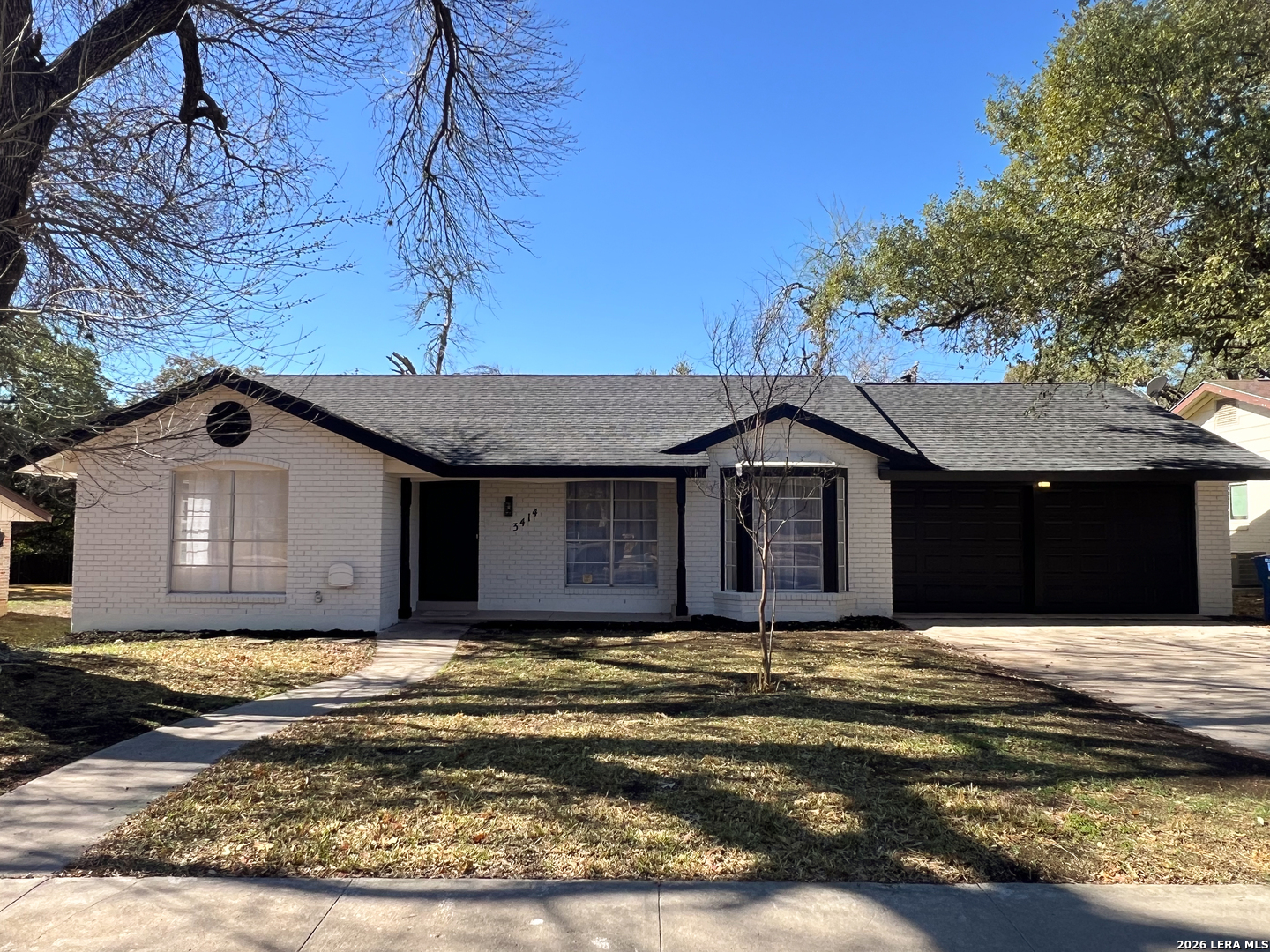 3414 Prince George San Antonio TX 78230