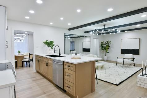 3414 Prince George San Antonio TX 78230