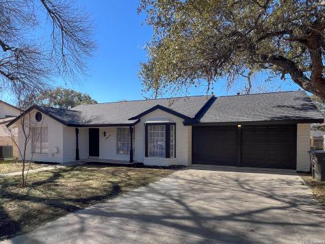 3414 Prince George San Antonio TX 78230