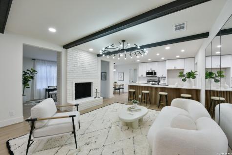 3414 Prince George San Antonio TX 78230