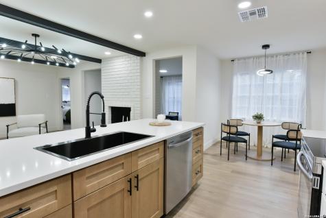 3414 Prince George San Antonio TX 78230