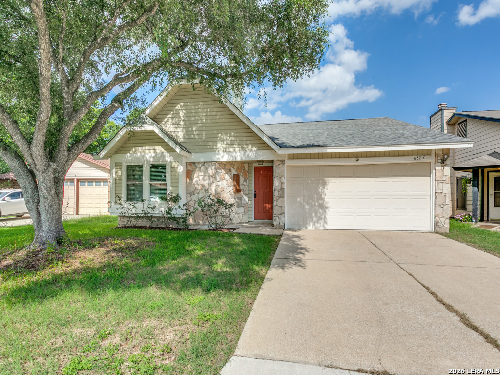6827 Country Hill San Antonio TX 78240