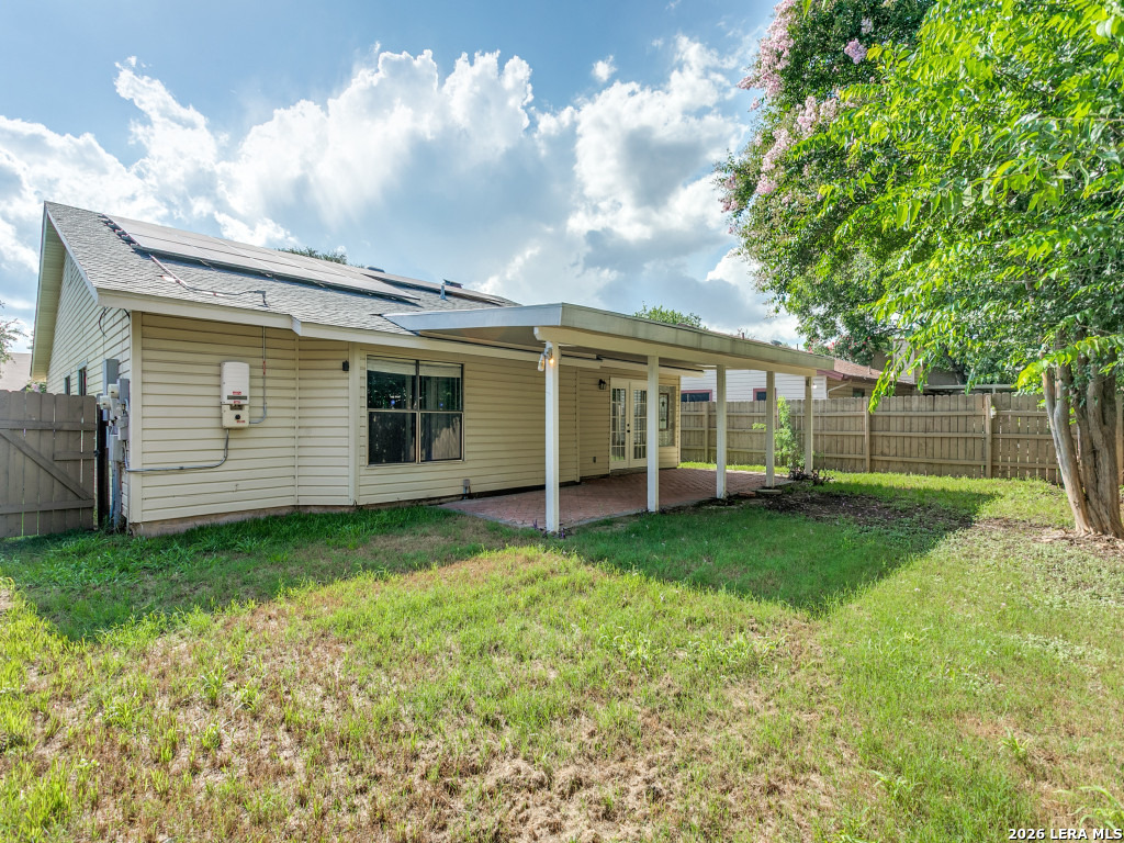 6827 Country Hill San Antonio TX 78240