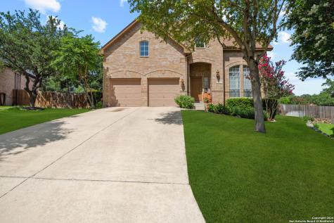 12607 Terrace Hollow San Antonio TX 78259