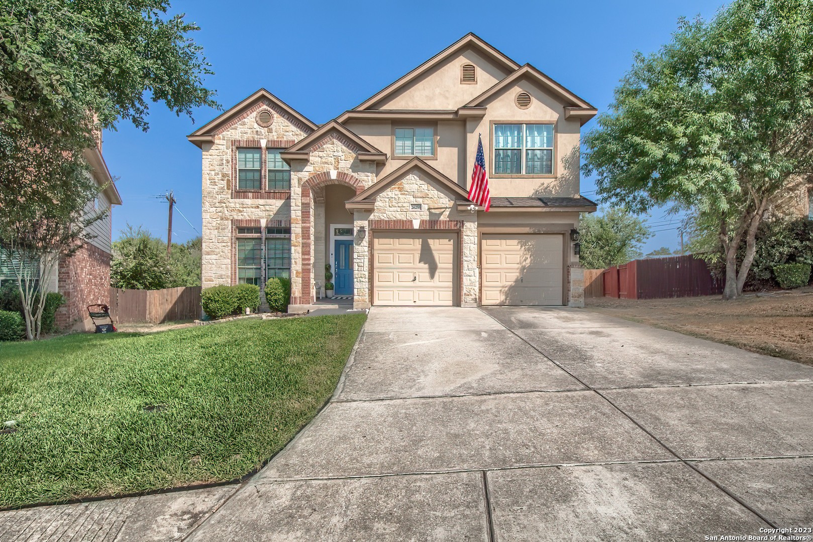 26255 Meadowlark Bay San Antonio TX 78260