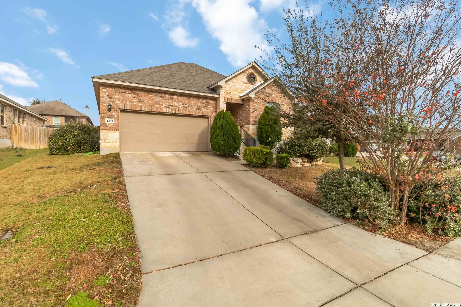 1388 Kamryn New Braunfels TX 78130