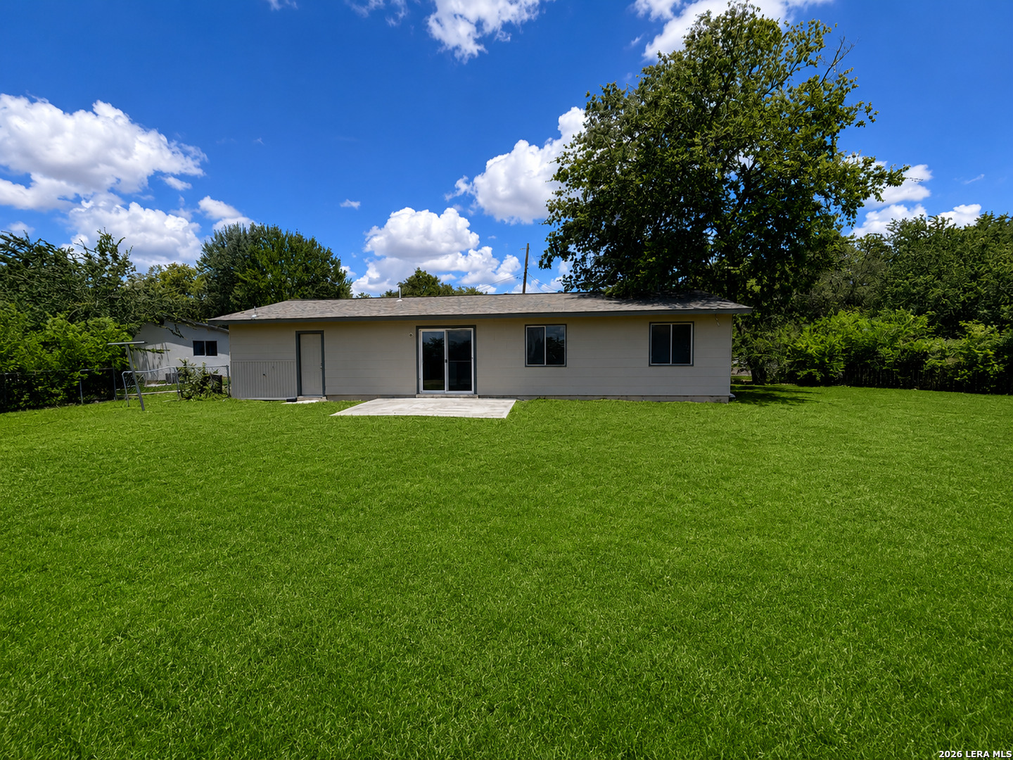 254 Flintstone Lane Universal City TX 78148