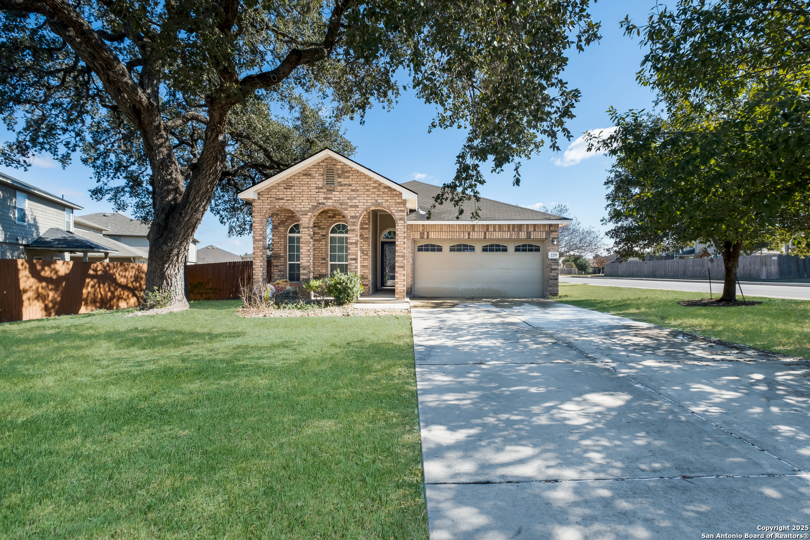 229 Cita Roost San Antonio TX 78253