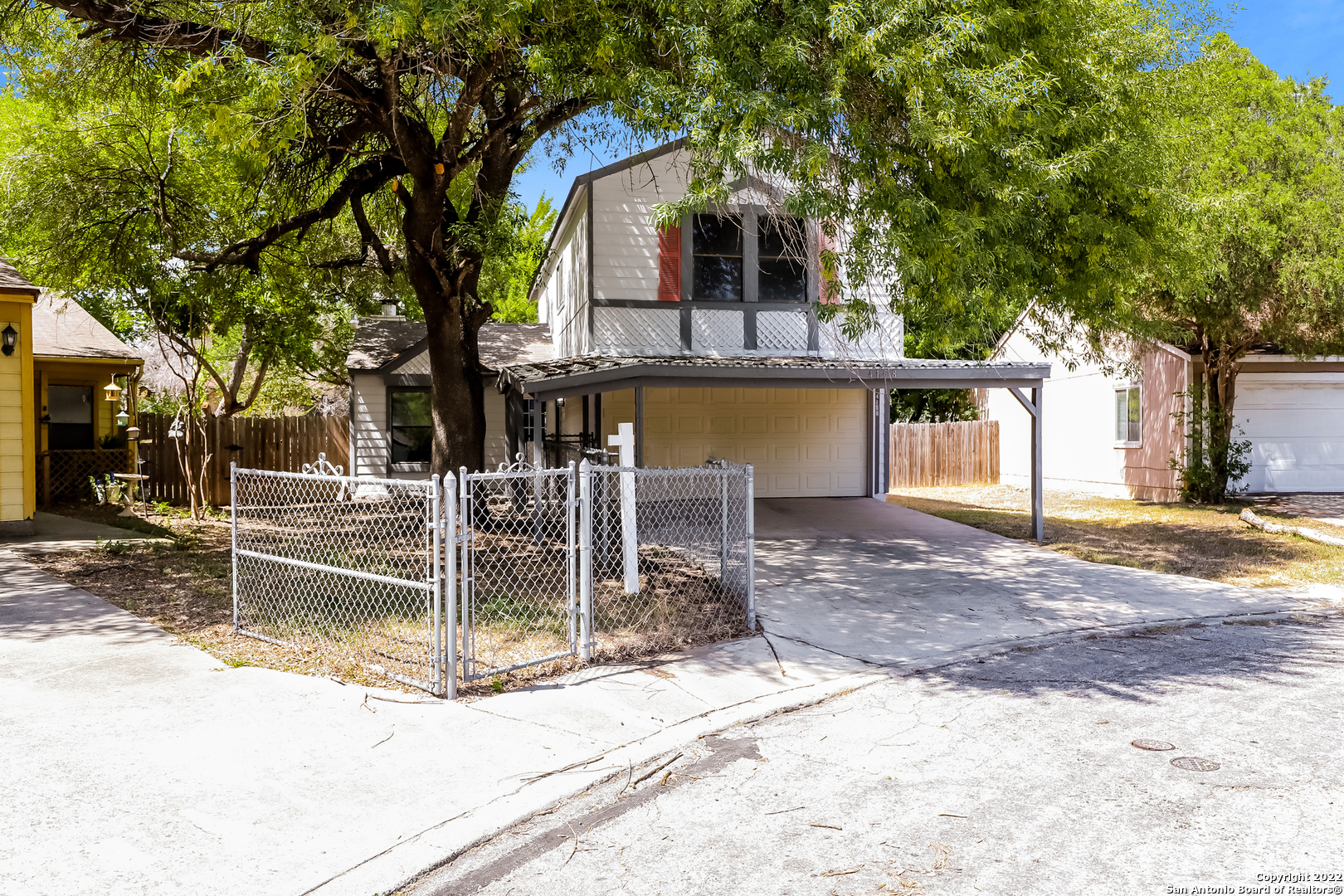 4158 Sunrise Crest Drive San Antonio TX 78244