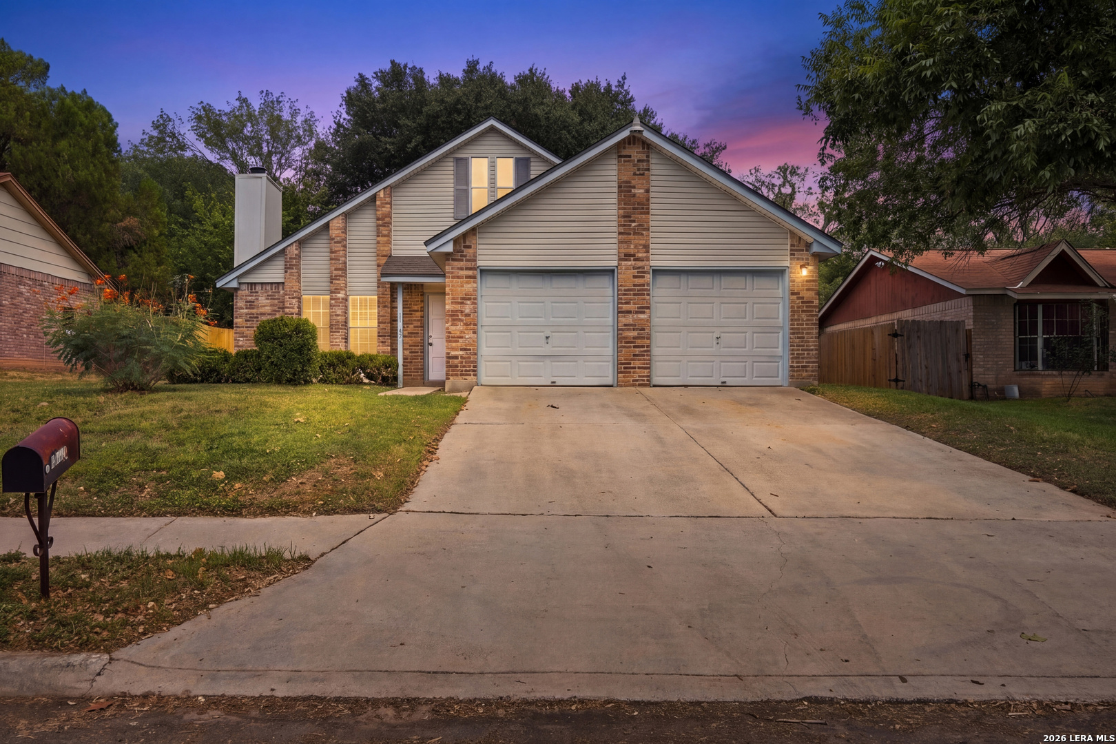 11442 Rousseau Street San Antonio TX 78251