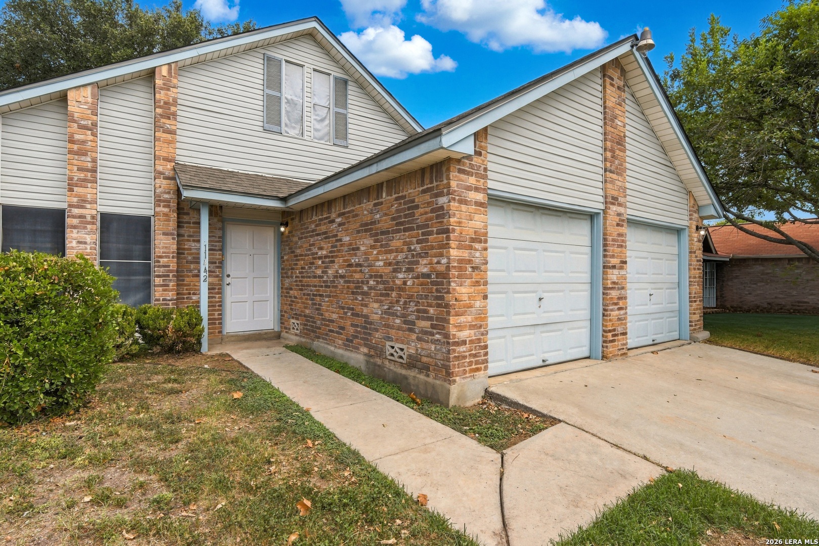 11442 Rousseau Street San Antonio TX 78251