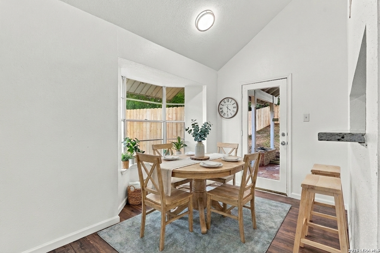 11442 Rousseau Street San Antonio TX 78251