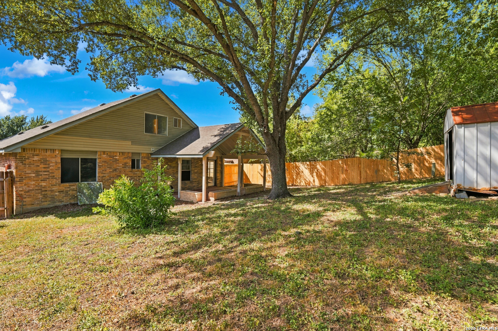 11442 Rousseau Street San Antonio TX 78251